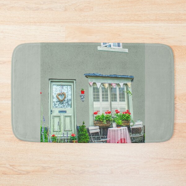 Item preview, Gingham Cottage  designed and sold by Alisonchambers2.