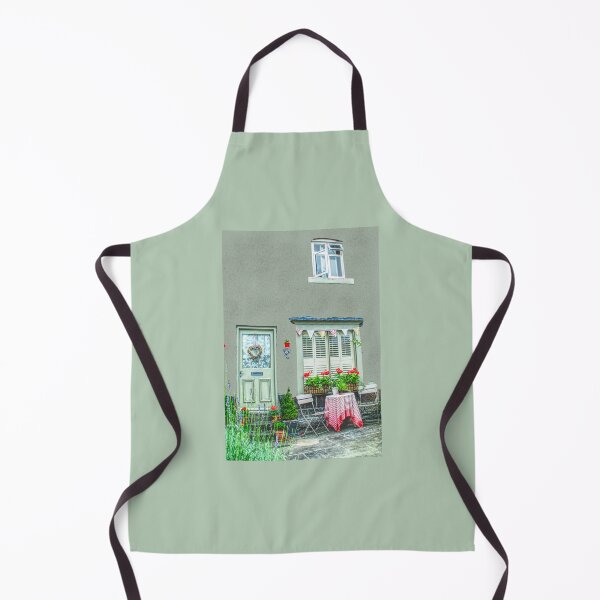 Item preview, Gingham Cottage designed and sold by Alisonchambers2.