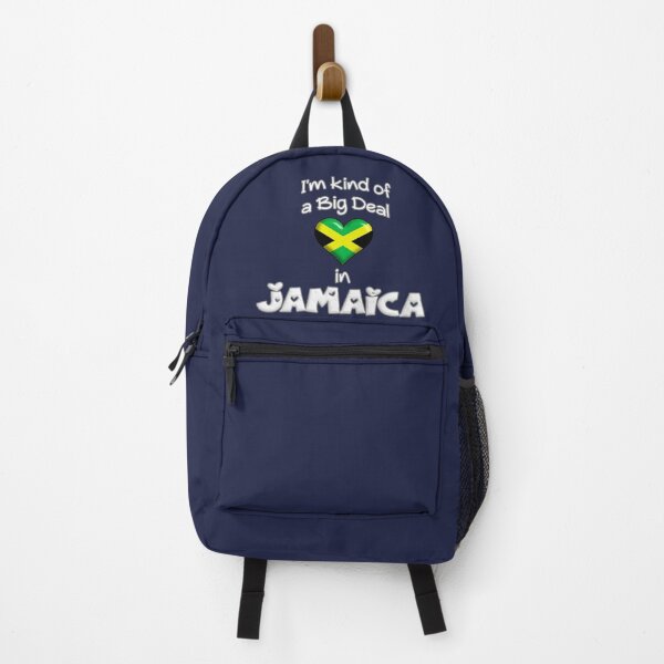 Item preview, I'm kind of a Big Deal in Jamaica. designed and sold by obedtheartist.