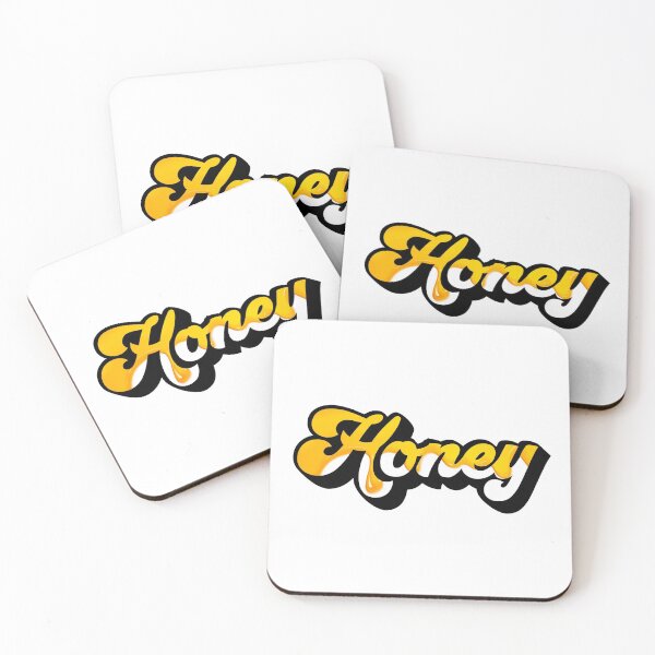 Item preview, Honey designed and sold by QueenElectro.