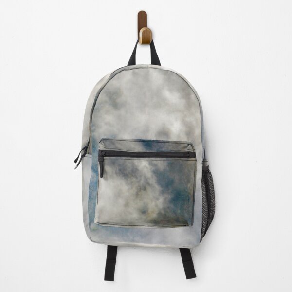 Item preview, Volcanic sulfur smoke - Chinese painting art designed and sold by joejiing.