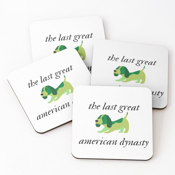 Item preview, Taylor Swift the last great American dynasty folklore lyrics designed and sold by TheFirstMayDay.