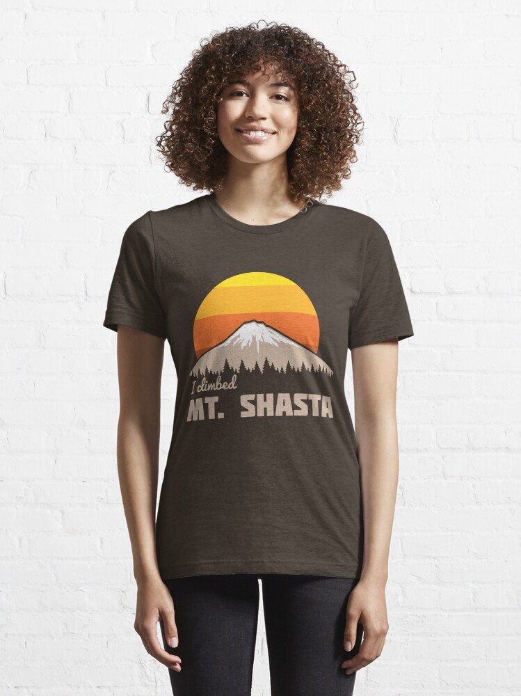 shasta t shirts