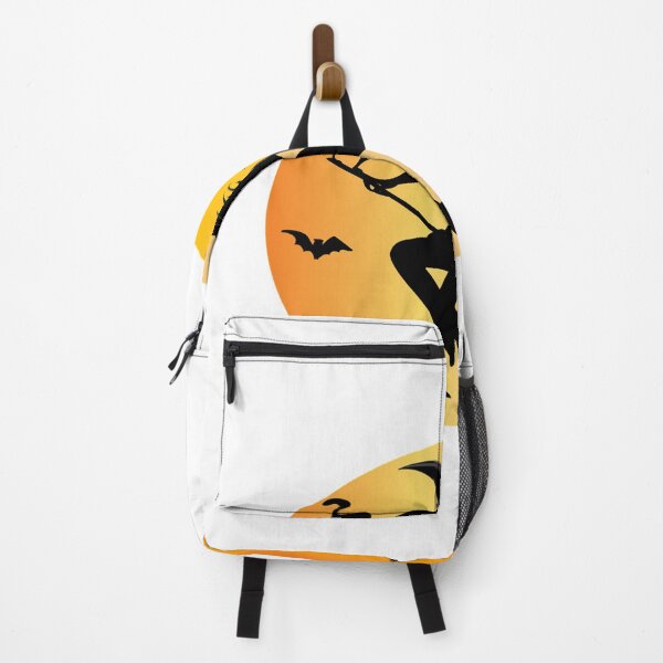 Item preview, HAPPY HALLOWEEN T-SHIRT designed and sold by bestdesigns2020.