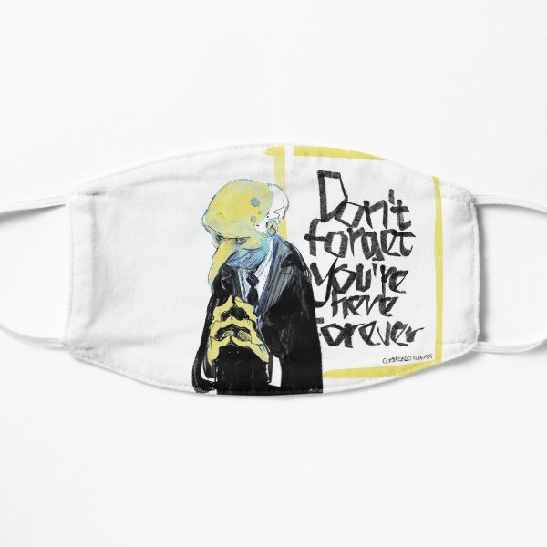 Mr. Charles Mask