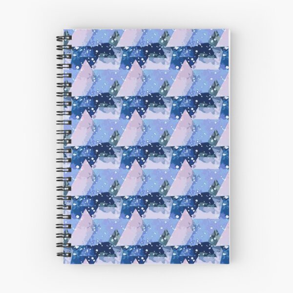 Item preview, Geometric Triangles design. designed and sold by Beatific Art Dv.