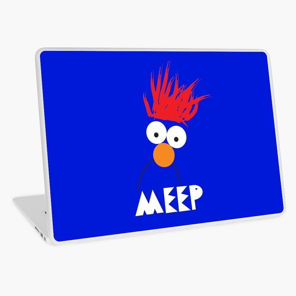 Item preview, Laptop Skin designed and sold by baileygrl24.