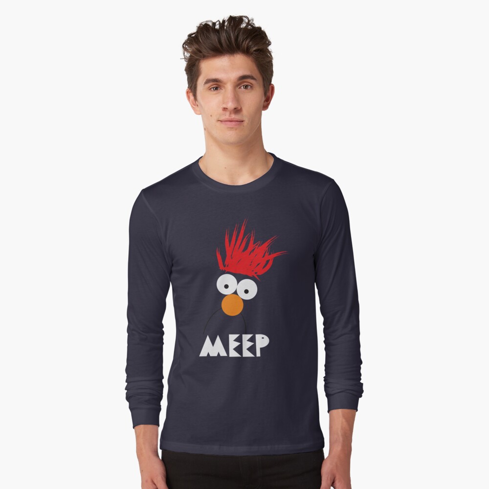Item preview, Long Sleeve T-Shirt designed and sold by baileygrl24.