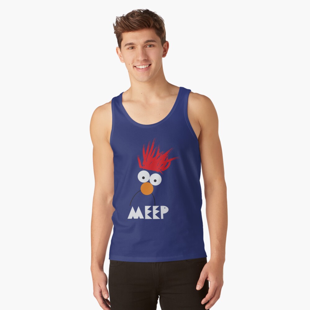 Item preview, Tank Top designed and sold by baileygrl24.