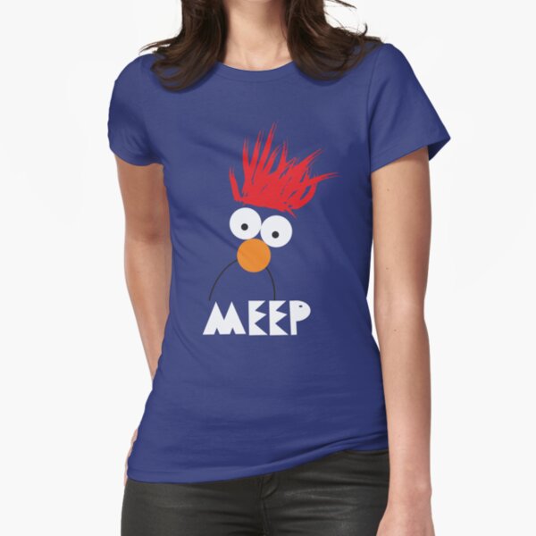 Item preview, Beaker MEEP designed and sold by Madison Bailey.