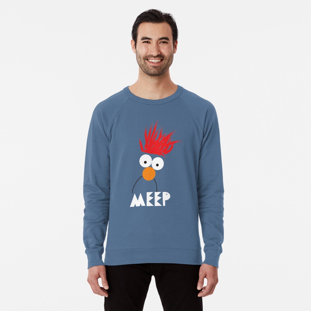 Item preview, Lightweight Sweatshirt designed and sold by baileygrl24.