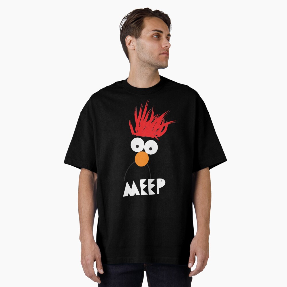 Item preview, Oversized T-Shirt designed and sold by baileygrl24.