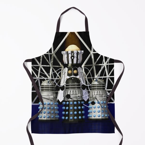 Item preview, Emperor and Subjects designed and sold by Dalekboy.