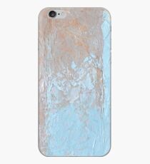 textures overlap (2) iPhone Case