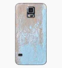 textures overlap (2) Case/Skin for Samsung Galaxy