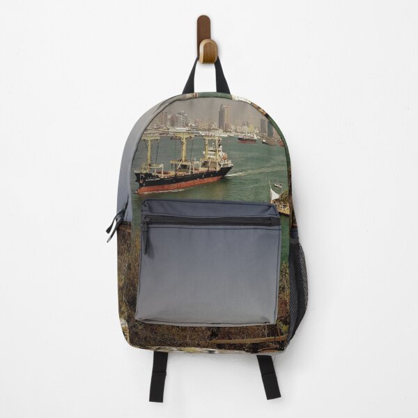 Item preview, Harbour Chilling Kaohsiung Harbour Southern Taiwan designed and sold by TheHappyK.