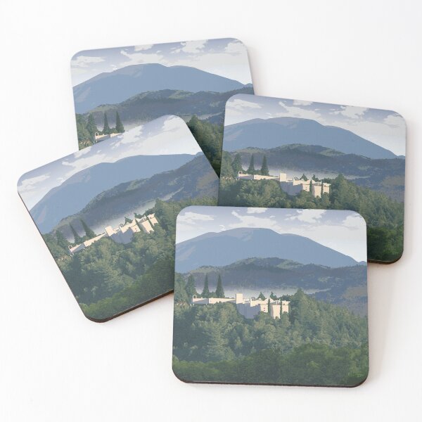 Item preview, Napa Valley - Sterling Vineyards designed and sold by designworksnapa.
