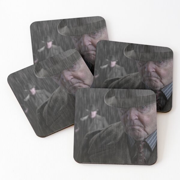 Item preview, Evil Begets Evil designed and sold by David  Hibberd.