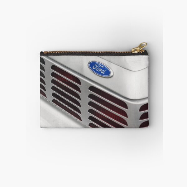 Item preview, Louvered Fox with the Ford Mustang designed and sold by Autoframer.