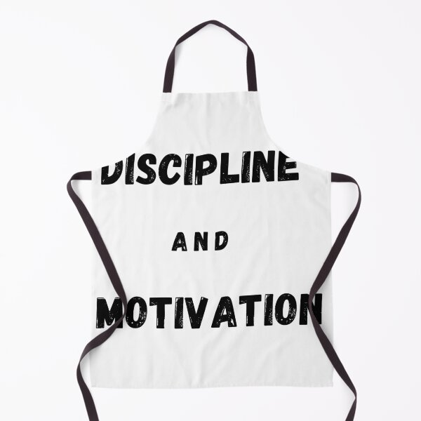 Item preview, Discipline and Motivation designed and sold by lothieven.
