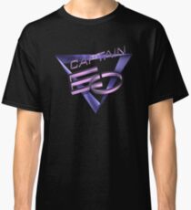 Captain EO Classic T-Shirt