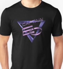 Captain EO Unisex T-Shirt