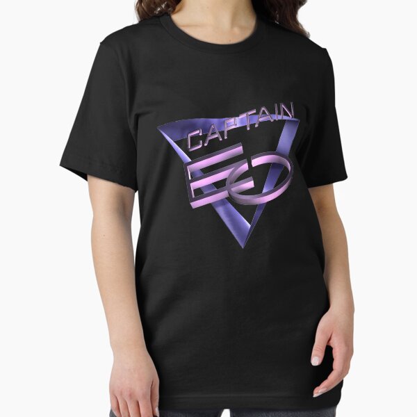 Item preview, Captain EO designed and sold by Madison Bailey.