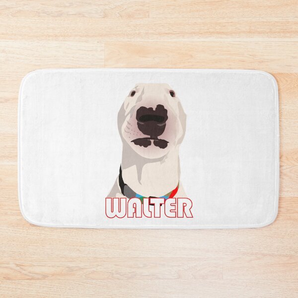 Item preview, Walter designed and sold by enriquepma.
