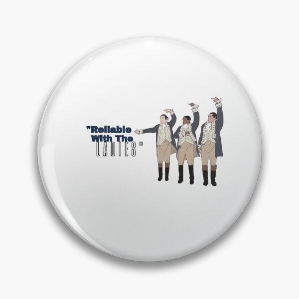 Item preview, Reliable with the LADIES designed and sold by natalieedenmayy.