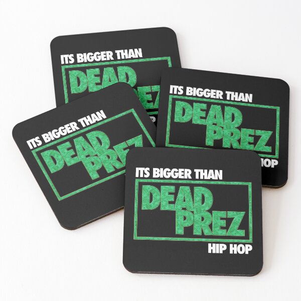 Item preview, Its Bigger Than Hip Hop designed and sold by blazikin.