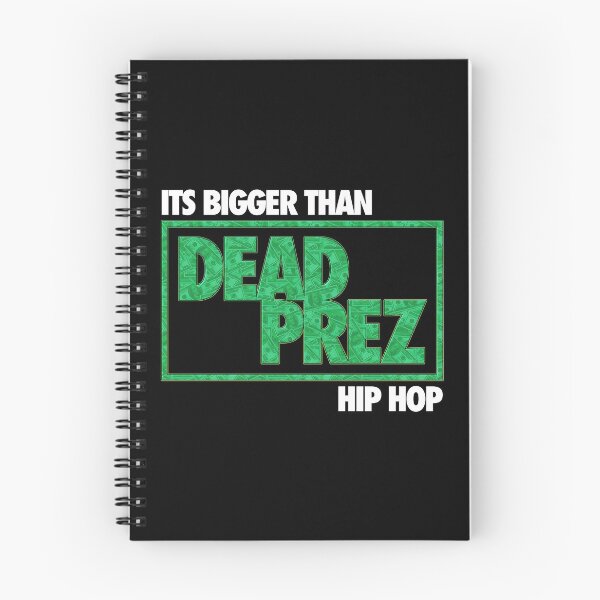 Item preview, Its Bigger Than Hip Hop designed and sold by blazikin.