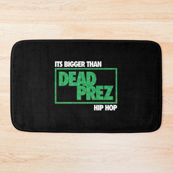Item preview, Its Bigger Than Hip Hop designed and sold by blazikin.