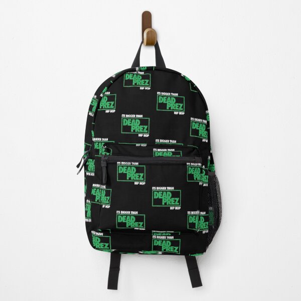 Item preview, Its Bigger Than Hip Hop designed and sold by blazikin.