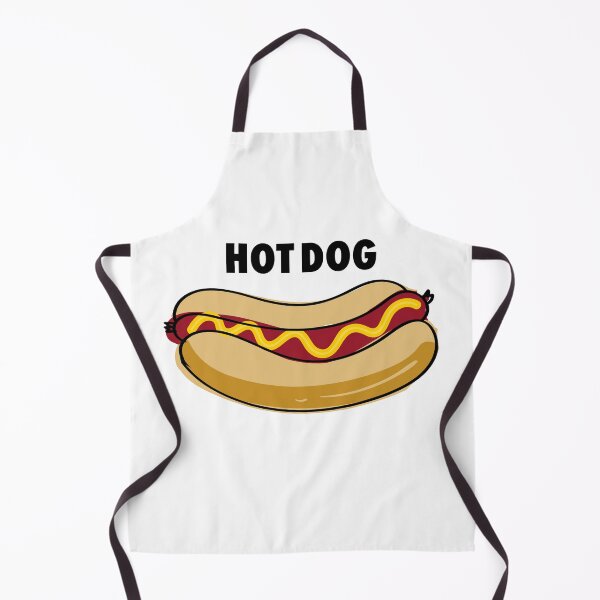 Item preview, HOT DOG designed and sold by DRIPPED-STORE.
