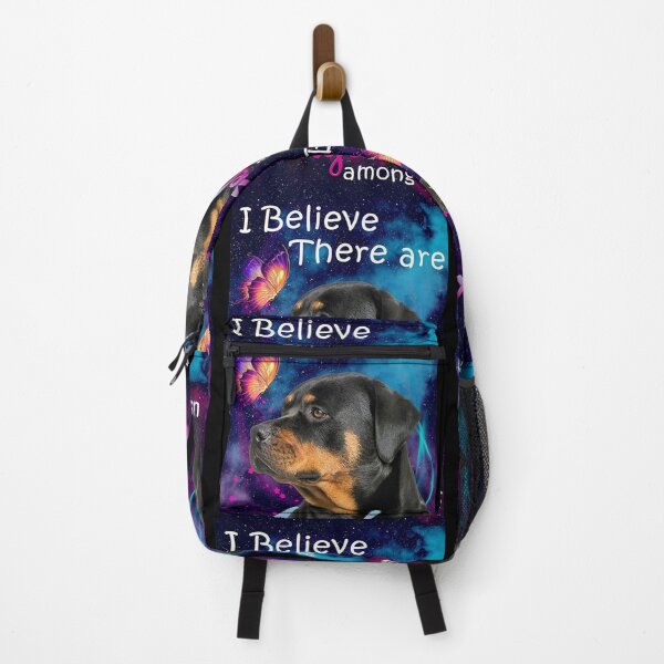 Item preview, Rottweiler Butterfly designed and sold by KellyJanosko-bd.