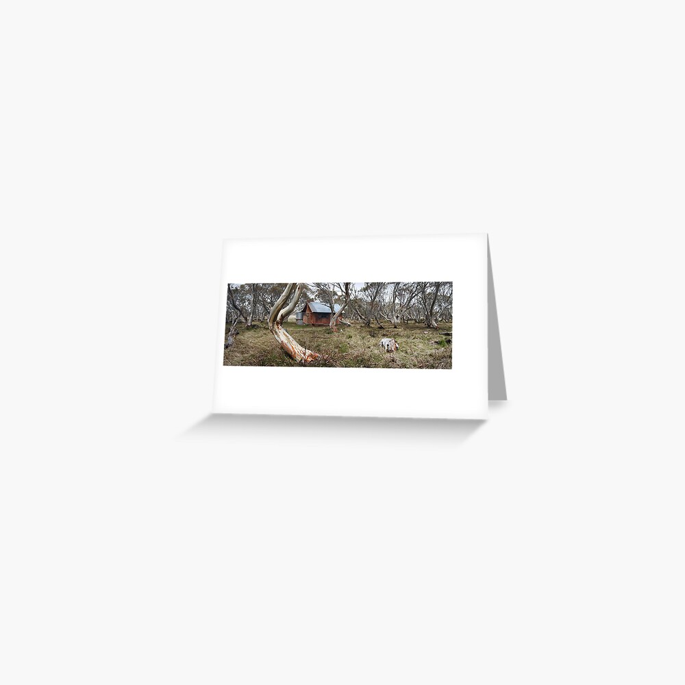 Item preview, Greeting Card designed and sold by Fazz1977.