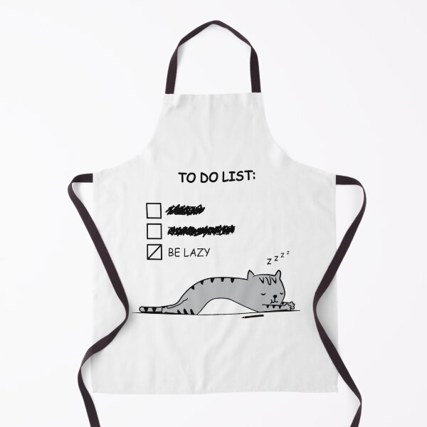 Item preview, To Do List: Be Lazy designed and sold by mydesigns15.