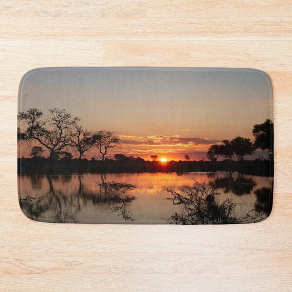 Item preview, Sunset in the Delta designed and sold by Marylou Badeaux.