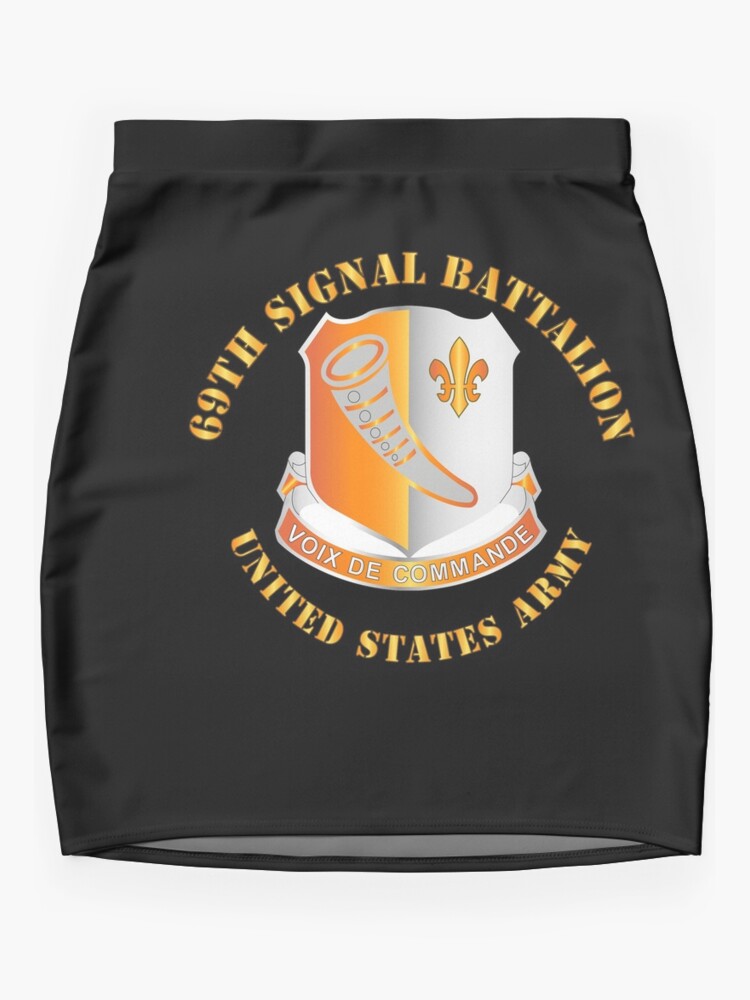 Army - 69th Signal Battalion - US Army