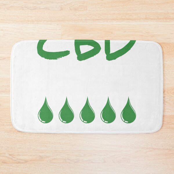 Item preview, CBD Dealer Funny CBD Seller Gift Design Idea design product designed and sold by Lisbob.