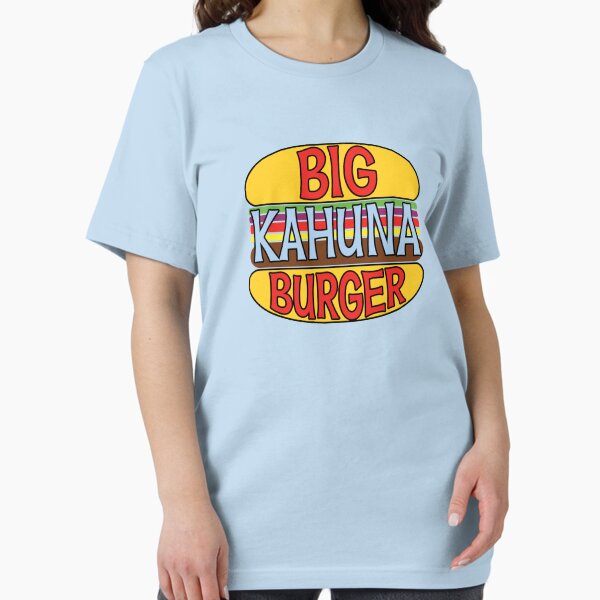 Item preview, Big Kahuna Burger Tee designed and sold by Madison Bailey.