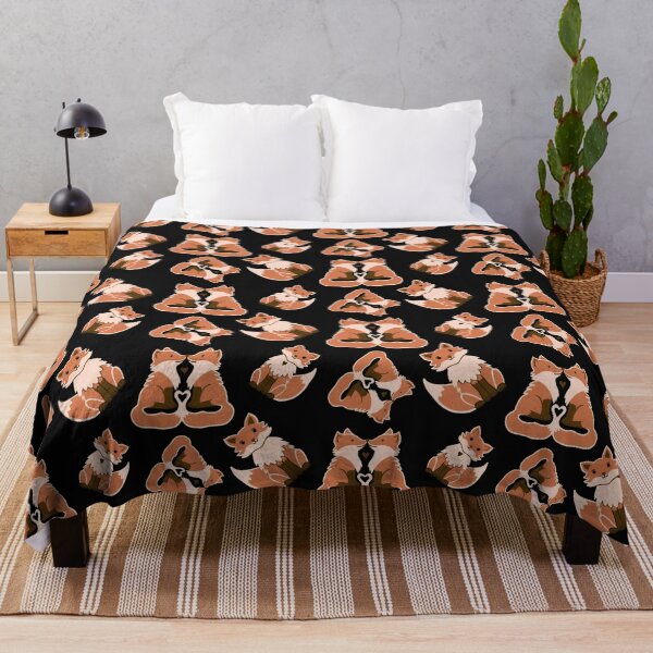 Item preview, Love Foxes designed and sold by marisamartin.