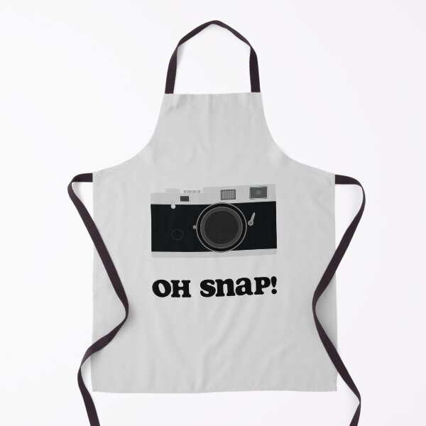 Item preview, Oh Snap! designed and sold by CuriousCurios.