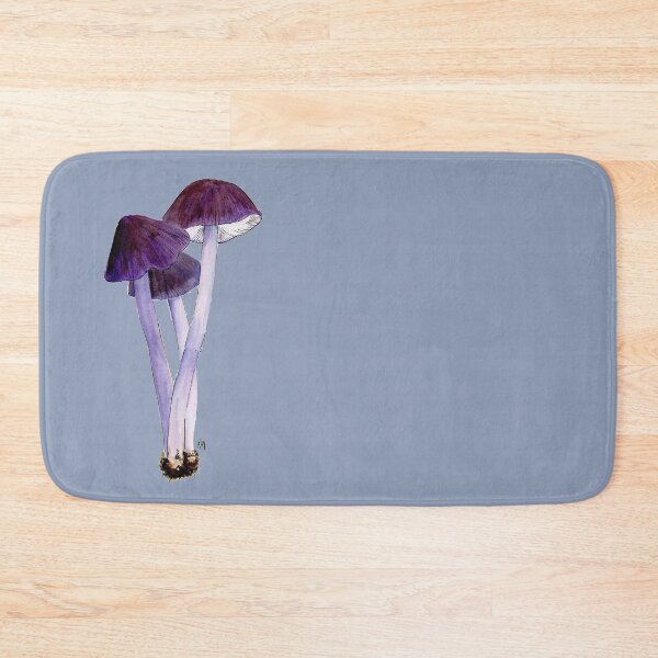 Item preview, Mycena sp. designed and sold by BiosecurityColl.