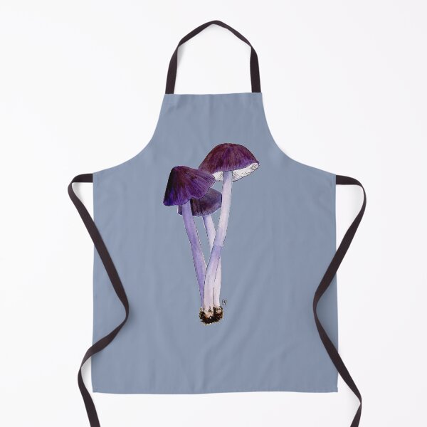 Item preview, Mycena sp. designed and sold by BiosecurityColl.