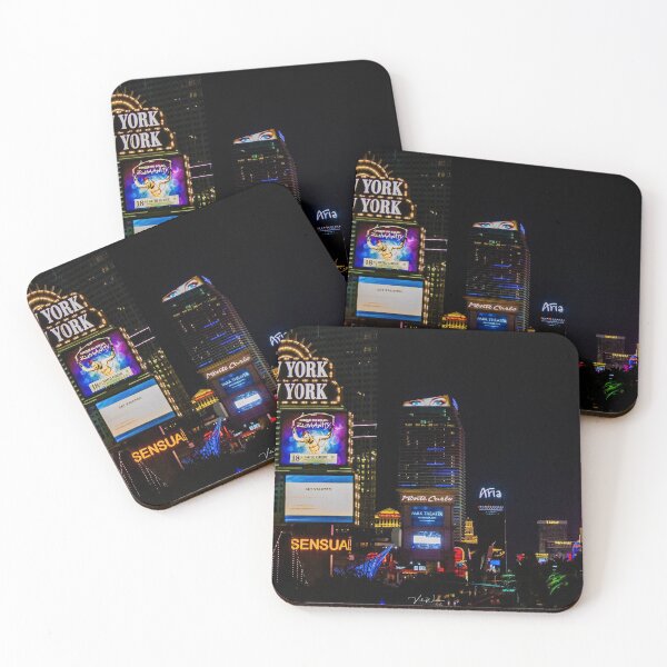 Item preview, Las Vegas Boulevard, Las Vegas, USA. designed and sold by Vicki Walsh.