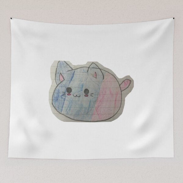 Item preview, Kawaii coloured drawing designed and sold by Yeewen1234.