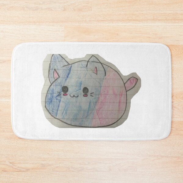 Item preview, Kawaii coloured drawing designed and sold by Yeewen1234.
