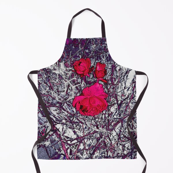 Item preview, Winter Rose designed and sold by MadameXimon.