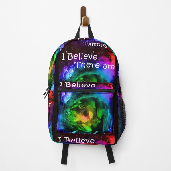 Item preview, Rottweiler Butterfly designed and sold by KellyJanosko-bd.